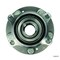 Timken PRESET PRE-GREASED AND PRE-SEALED HUBS 512417 - alternate 4